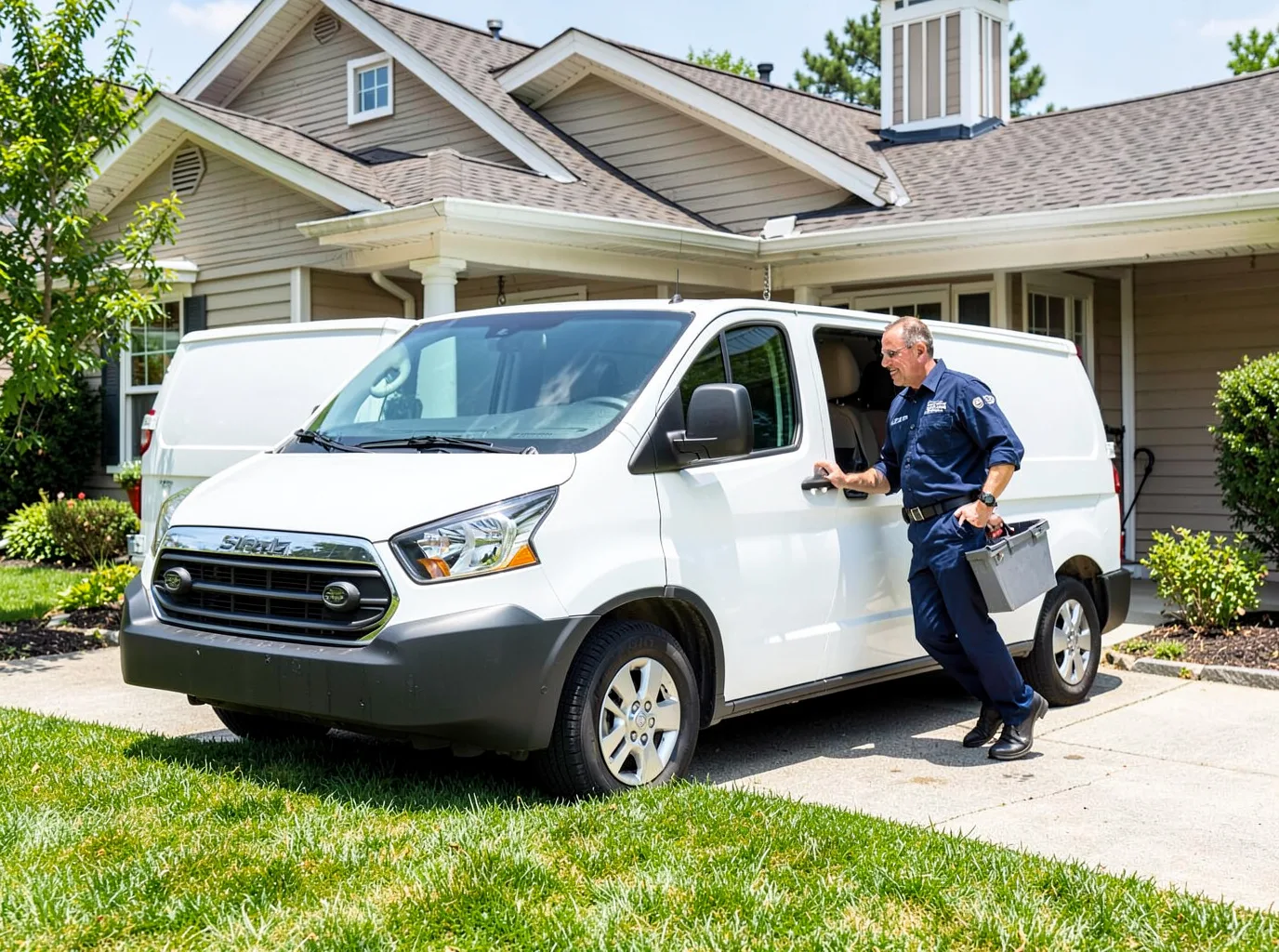 Emergency Plumber company in Southlake, TX