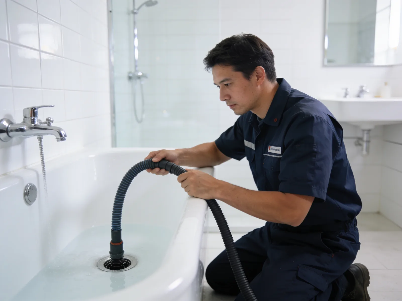 Emergency Plumber Southlake, TX FAQs
